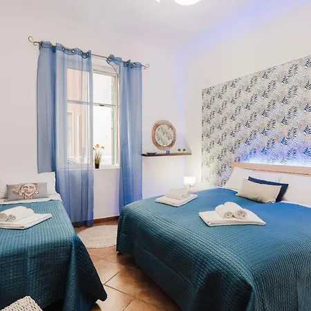 Pietra Marina Apartment *