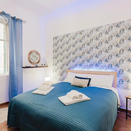 Apartment Pietra Marina