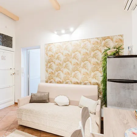 Apartment Pietra Marina Trapani