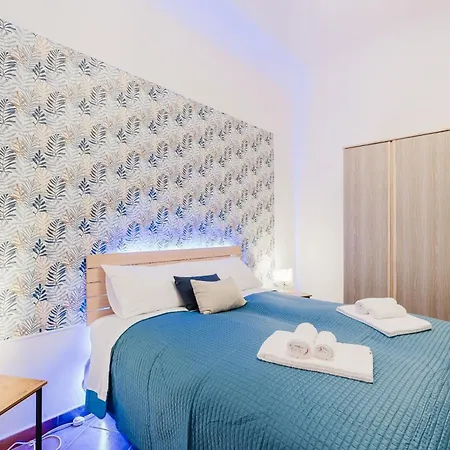 Apartment Pietra Marina *