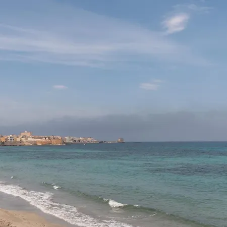 Pietra Marina Apartment *