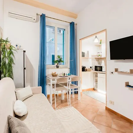 Apartment Pietra Marina