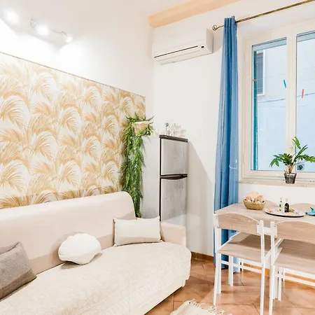 Apartment Pietra Marina